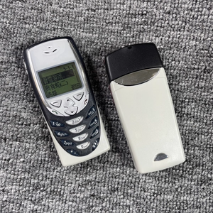 GSM-FIX 8310 Telefono Cellulare Dualband GSM 900/1800 Classico a Barra - Product Image 3