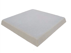 Chất lượng cao và bền Zirconia xốp nhôm bọt gốm lọc - Product Image 3