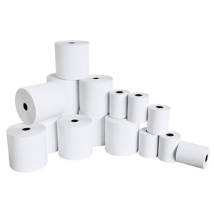 LIKEXIN Rollo de Papel Térmico en Oferta, 80 mm y 57 mm o Tamaño Personalizado, para Impresión de Recibos, Facturas y Boletos - Product Image 5