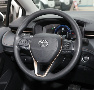 Voiture essence Corola Elite Sedan 1.2T de Chine, meilleur prix, bonnes performances, 2019, 2020, <span class=keywords><strong>2021</strong></span> - Product Image 6