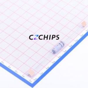 MOF5WS-1ohm 5% T <b>Through</b>-<b>Hole</b> <b>Resistor</b> <b>Through</b> <b>hole</b> Component (THT),D6xL17.5mm Metal Oxide Film 1Ohm 500V - Product Image 1