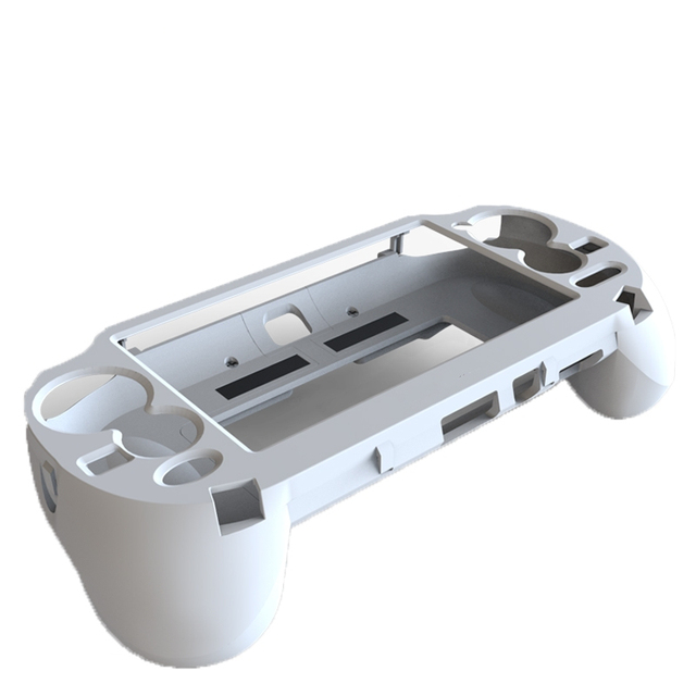L2 R2 Grip for PSVita 1000 Trigger Grip Handle Holder Case for PSVita Oled L2r2 Grip