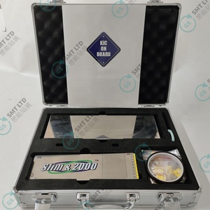 เครื่องวัดอุณหภูมิแบบรีโฟลว์ 9 ช่องทาง รุ่น Kic2000 สำหรับงาน SMT - Product Image 4