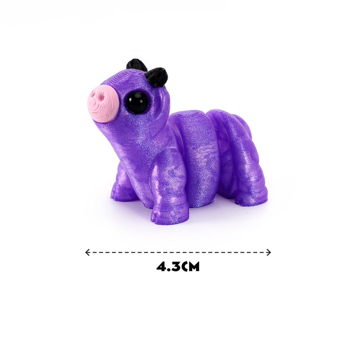 Veau (Electric Light Purple)