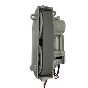Window Cleaning Robot Motor With Gearbox And Drive Wheel Assembly For Electric Window Cleaners Home Use - Product Image 4