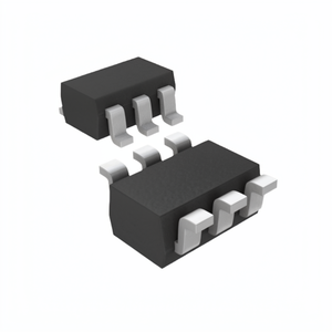 ชิ้นส่วนอิเล็กทรอนิกส์ชิป6 TSSOP, SC 88, SOT 363 MAX4481AXT + T BOM IC - Product Image 1