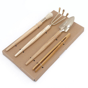Herramienta De Terrario Wholesale Small Terrarium Supplies Kit Set Plant Terrarium Tools