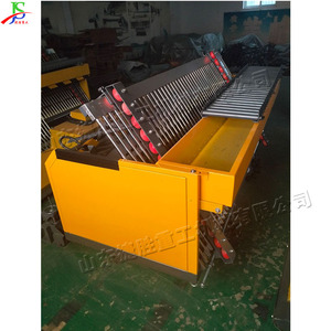 Máquina Profesional para la Construcción de Pavimentos de Ladrillo, Máquina Automática Rápida para la Colocación de Ladrillos en Calles y Caminos para Aceras - Product Image 6