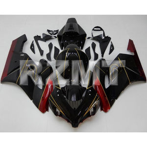 Pour HONDA CBR1000RR 2004-2005 CBR 1000RR Kit de carénage de moto en plastique ABS injecté, carénages personnalisés H1005-1008b - Product Image 1