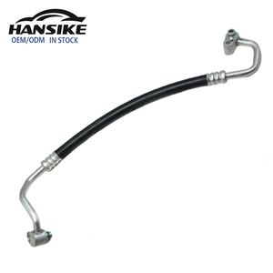 Tuyau de réfrigération de système de climatisation HANSIKE OEM 1KD820721M pour tuyau de climatisation Volkswagen Touran <span class=keywords><strong>Audi</strong></span> <span class=keywords><strong>A3</strong></span> - Product Image 1