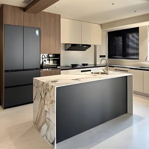 Australia Standard European <b>Furniture</b> Modern <b>Kitchen</b> Cabinets Mdf Affordable <b>Kitchen</b> Cabinets <b>Kitchen</b> <b>Furniture</b> - Product Image 1