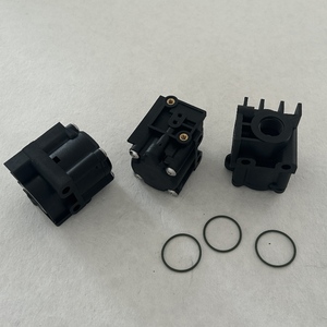 ชุดวาล์วเป่าลมไฟฟ้า Mengma 1622369480 สำหรับเครื่องอัดอากาศแบบสกรู - Product Image 4