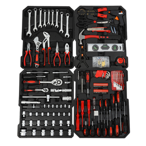 Bộ Dụng Cụ Cầm Tay SUNYUAN, 186 Chiếc, Bộ Dụng Cụ - Product Image 6