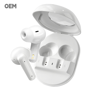 Sang trọng tùy chỉnh TWS tai nghe | HD Hi-Fi soundstage | nhanh Qi sạc trường hợp | chương trình OEM VIP - Product Image 4