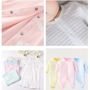 Boutons à pression ronds plats multicolores en acier inoxydable de 10 mm à cinq griffes, <span class=keywords><strong>sans</strong></span> couture, pour vêtements et artisanat - Product Image 5