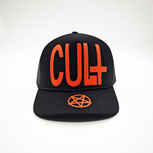 Casquette de baseball personnalisée de haute qualité fabriquée en Chine, 5 panneaux, logo brodé 3D, protection solaire, visière incurvée, impression par sublimation - Product Image 2