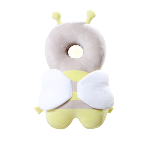 Set di <span class=keywords><strong>casco</strong></span> multifunzione Anti-caduta e collisione per bambini in morbido cotone per la pace della mente dei genitori - Product Image 1
