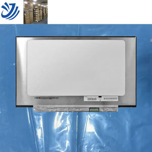 شاشة LCD جديدة للابتوب مقاس 14.0 بوصة، طراز 700:1 N140HCA-EAC Rev.B1، سطوع 250 شمعة/متر مربع، بدون خاصية اللمس، نسبة عرض إلى ارتفاع 16:9، دقة 1920*1080، تقنية WLED، 30 سن، تغطية 66% من مساحة ألوان sRGB - Product Image 1