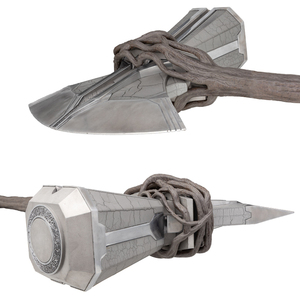 Storm Axe Superhéroe Storm Destroyer Prop Modelo - Product Image 5