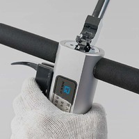 SJY-500/800B/1000 Penetration Strength Tester for AAC Block, Masonry Mortar and Concrete Field Testing