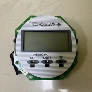 ชุดประกอบอุปกรณ์วัดการไหลแบบรวม Yokogawa Plastic OEM รุ่น F9802JA สำหรับ AXF002 AXF400 AXF Series สำหรับวัดการไหลของก๊าซ/ของเหลว - Product Image 1