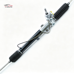 Crémaillère de direction assistée hydraulique OE MR961357 4410A323 pour Mitsubishi 2003-2009 LHD - Product Image 3