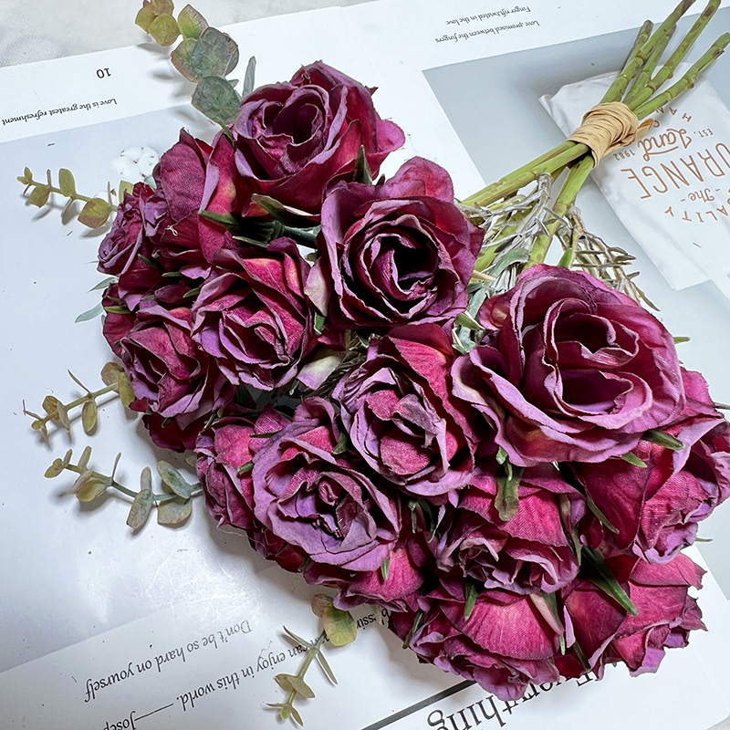 Rouge violet
