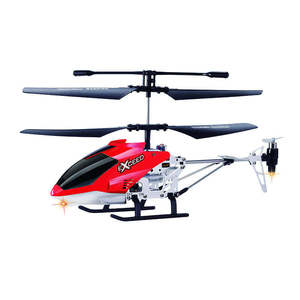 Hélicoptère télécommandé 3 canaux pour enfants, jouet volant électrique avec maintien d'altitude, gyroscopique, pour intérieur et extérieur - Product Image 6