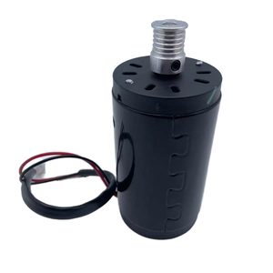 My6812 200W Brushed <span class=keywords><strong>DC</strong></span> Động Cơ Máy Chạy Bộ 110V/180V/<span class=keywords><strong>220V</strong></span> Nguồn Điện Tương Thích Nam Châm Vĩnh Cửu - Product Image 5