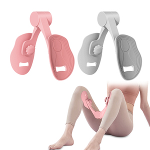 Populaire Pelvien Hanche Formateur Cuisse Maître Femmes Hommes Musculation Clip Sculpteur <span class=keywords><strong>Machine</strong></span> pour Bras Jambes Fesses Exercices - Product Image 3