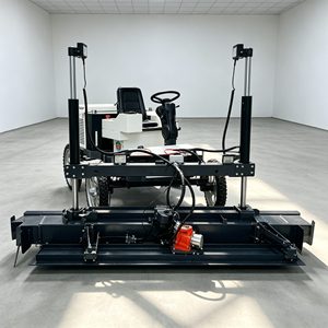 Livella Laser Affidabile per Installazione a Pavimento in Osservatori - Product Image 5