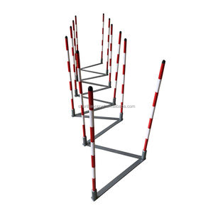 Tejido Polo para la agilidad del perro - Product Image 2