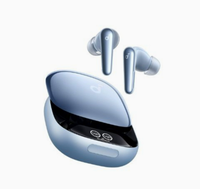ANKER Soundcore Liberty 4 Pro A3954 Réduction de bruit AI BT5.3 Contrôle tactile Étanche pour écouteurs TWS