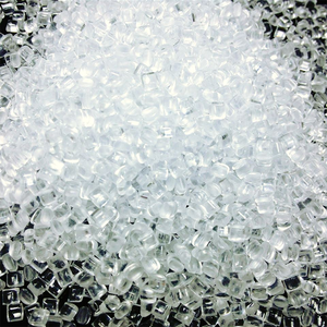 Applications automobiles Vierge Pc / Abs Plastique Granules Matière première <span class=keywords><strong>Prix</strong></span> Moulage par injection pc Résine - Product Image 4