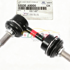 Système moteur de haute qualité LINK ASSY-REAR STABILIZER 55530-A9000 55530A9000 pour Hyundai Santa Fe XL 55530 A9000 - Product Image 1
