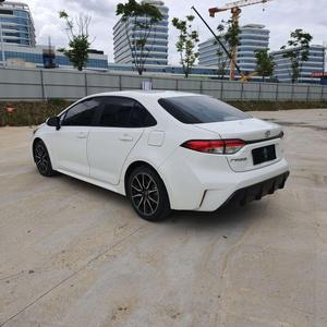 <span class=keywords><strong>Auto</strong></span> Usata Toyota Levin 2023 1.8L Ibrida E-CVT, Berlina LHD 137cv 4.0L/100km, Sistema di Sicurezza TSS, Ottime Condizioni - Product Image 6