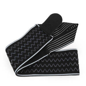 Support de cheville sportif pour football, basketball, taekwondo – Bandage de protection élastique pour la sécurité sportive et la prévention des entorses de la cheville - Product Image 3
