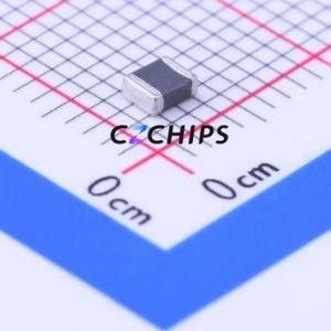 Inductor de Potencia MPH252012C1R0MT 1008 (Inductancia: 1uH) (Precisión: 20%) (Corriente Nominal: 2.1A) - Product Image 2