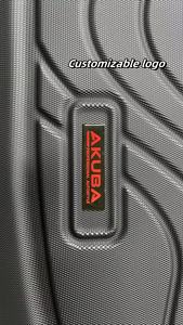 Convient pour 2022 + TOYOTA <span class=keywords><strong>YARIS</strong></span> Hybrid (ne convient pas à l'huile pure) avec des tapis de protection tous temps. - Product Image 5