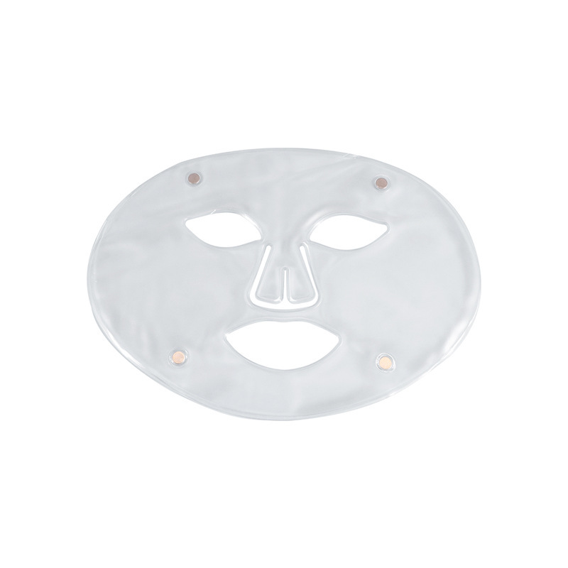 Masque gel condensé