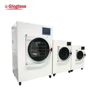 Joston Food Sublimation Condensation Drying Freeze Dryer Machine - China  Freeze Dryer Price, Vacuum Freeze Dryer