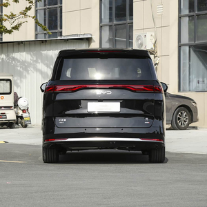 BYD Xia DM-i MPV BYD M9 CLTC 218km Coche de Alta Velocidad Usado, Volante a la Izquierda, MPV de Lujo, Auto PHEV, Vehículo de <span class=keywords><strong>Segunda</strong></span> <span class=keywords><strong>Mano</strong></span>, Depósito - Product Image 3