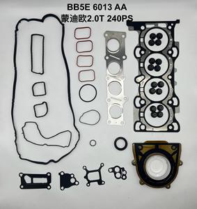 高品質CANYE完全セットメタルガスケット、オーストラリアギャラクシーIIIステーションワゴン240ci BB5E 6013 AAモンデオ<span class=keywords><strong>2</strong></span>.0T 240PS用 - Product Image 2