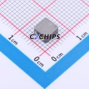 Inducteur de puissance SMD ETQP3M1R5KVP, 5,5x5mm (Inductance : 1,5uH) (Précision : 20%) Courant nominal : 8,1A - Product Image 1