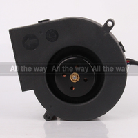 NOUVEAU Delta 24V 48V DC12V 6.00A EC AC 97X97X33MM 9CM 9733 Turbo Blower Air chaud Four Exhaust Heat Dissipation BFB1012UH CoolingFan