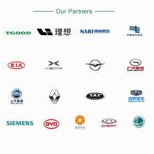ที่ชาร์จ EV Iec62196-2 7.4kW ใหม่แท่นชาร์จในรถยนต์แบบ22Kw โมดูล<span class=keywords><strong>32A</strong></span> ที่มีช่องเสียบชัตเตอร์แบบ2ที่ใช้ในที่สาธารณะ - Product Image 2