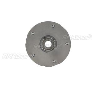 10210100-C02-000 Piñón de distribución de admisión y escape del árbol de levas, ajustador de admisión del motor para BAIC 415C, pieza de motor, accesorios para coche - Product Image 3