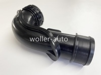Tuyau de sortie de turbocompresseur pour Cadillac GM Chevrolet ATS CTS Camaro, tuyau d'air d'intercooler 22799478