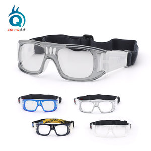 <span class=keywords><strong>Gafas</strong></span> Deportivas UV400 Anti-Impacto para Baloncesto, Fútbol, Balonmano - Product Image 5
