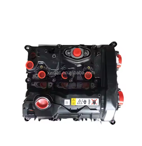 Système moteur automobile allemand I8 1.5T B38 G38 entièrement fonctionnel, neuf et d'origine, pour assemblage moteur au prix d'usine B38 - Product Image 3